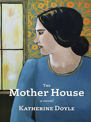 cover image of The Mother House